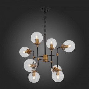 Подвесная люстра ST-Luce Varieta SL234.403.08 в Режи - rezh.mebel24.online | фото 4