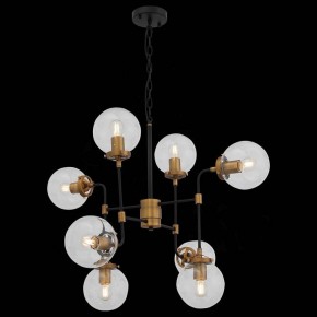 Подвесная люстра ST-Luce Varieta SL234.403.08 в Режи - rezh.mebel24.online | фото 5