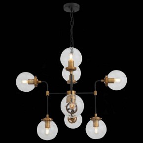 Подвесная люстра ST-Luce Varieta SL234.403.08 в Режи - rezh.mebel24.online | фото 6