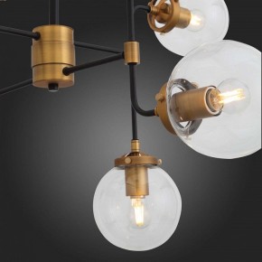 Подвесная люстра ST-Luce Varieta SL234.403.08 в Режи - rezh.mebel24.online | фото 7