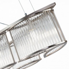 Подвесная люстра ST-Luce Velletri SL1627.103.06 в Режи - rezh.mebel24.online | фото 6