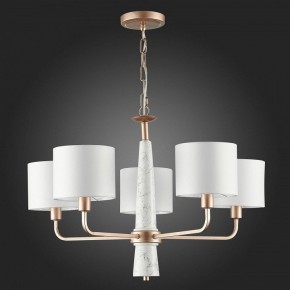 Подвесная люстра ST-Luce Vellino SL1163.203.05 в Режи - rezh.mebel24.online | фото 5