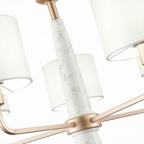 Подвесная люстра ST-Luce Vellino SL1163.203.05 в Режи - rezh.mebel24.online | фото 7