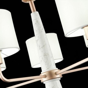Подвесная люстра ST-Luce Vellino SL1163.203.05 в Режи - rezh.mebel24.online | фото 8