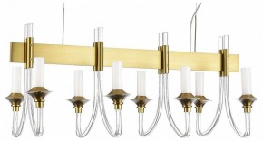 Подвесная люстра ST-Luce Vetrano SL1241.213.08 в Режи - rezh.mebel24.online | фото