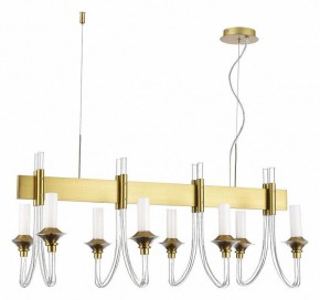 Подвесная люстра ST-Luce Vetrano SL1241.213.08 в Режи - rezh.mebel24.online | фото 2
