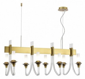 Подвесная люстра ST-Luce Vetrano SL1241.213.08 в Режи - rezh.mebel24.online | фото 3