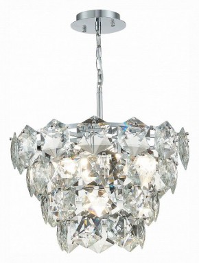 Подвесная люстра ST-Luce Viterbo SL1631.103.06 в Режи - rezh.mebel24.online | фото 4