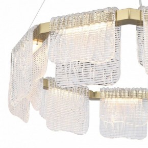 Подвесная люстра ST-Luce VOILE SL6021.203.54 в Режи - rezh.mebel24.online | фото 6