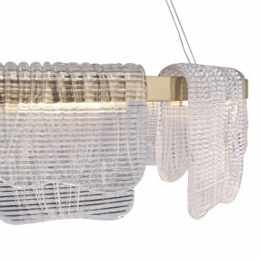 Подвесная люстра ST-Luce VOILE SL6021.203.54 в Режи - rezh.mebel24.online | фото 7