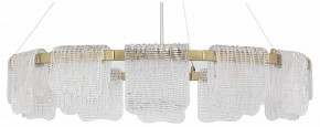 Подвесная люстра ST-Luce VOILE SL6021.203.66 в Режи - rezh.mebel24.online | фото