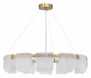 Подвесная люстра ST-Luce VOILE SL6021.203.66 в Режи - rezh.mebel24.online | фото 2