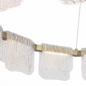 Подвесная люстра ST-Luce VOILE SL6021.203.66 в Режи - rezh.mebel24.online | фото 7