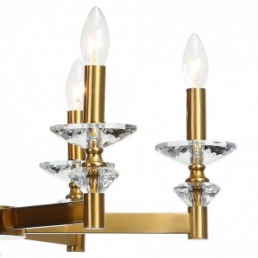 Подвесная люстра Stilfort Albert 1048/03/06P в Режи - rezh.mebel24.online | фото 4