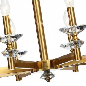 Подвесная люстра Stilfort Albert 1048/03/08P в Режи - rezh.mebel24.online | фото 3