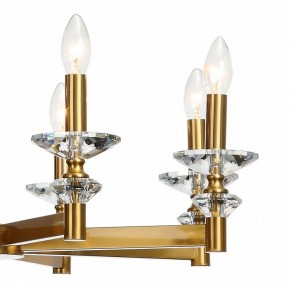 Подвесная люстра Stilfort Albert 1048/03/08P в Режи - rezh.mebel24.online | фото 4