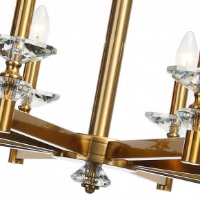 Подвесная люстра Stilfort Albert 1048/03/10P в Режи - rezh.mebel24.online | фото 3