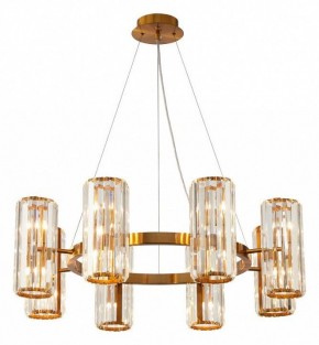 Подвесная люстра Stilfort Twin 2175/05/16P в Режи - rezh.mebel24.online | фото 2