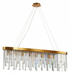 Подвесная люстра Stilfort Venecia 2113/03/08PL в Режи - rezh.mebel24.online | фото 2