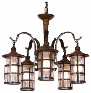 Подвесная люстра Velante 588 588-703-05 в Режи - rezh.mebel24.online | фото 2