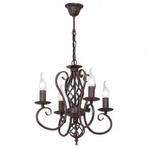 Подвесная люстра Vitaluce 3346 V3346/4 в Режи - rezh.mebel24.online | фото 2