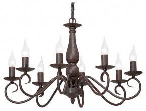 Подвесная люстра Vitaluce 3464 V3464/8 в Режи - rezh.mebel24.online | фото 2