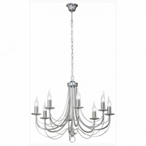 Подвесная люстра Vitaluce 3716 V3716/8 в Режи - rezh.mebel24.online | фото