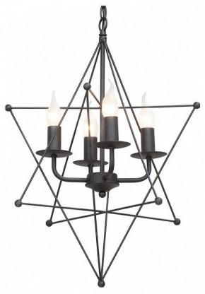 Подвесная люстра Vitaluce 4143 V4143/4 в Режи - rezh.mebel24.online | фото 2