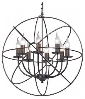 Подвесная люстра Vitaluce 4275 V4275-1/8 в Режи - rezh.mebel24.online | фото