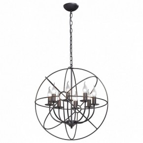 Подвесная люстра Vitaluce 4275 V4275-1/8 в Режи - rezh.mebel24.online | фото 2