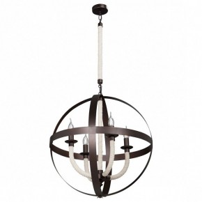 Подвесная люстра Vitaluce 4374 V4374-8/4 в Режи - rezh.mebel24.online | фото 2