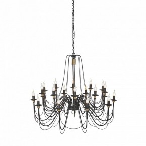 Подвесная люстра Vitaluce V1044 V1044-1/20 в Режи - rezh.mebel24.online | фото 2
