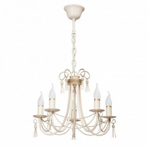Подвесная люстра Vitaluce V1080 V1080/5 в Режи - rezh.mebel24.online | фото 2