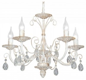 Подвесная люстра Vitaluce V1180 V1180/5 в Режи - rezh.mebel24.online | фото 1