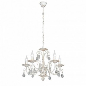 Подвесная люстра Vitaluce V1180 V1180/5 в Режи - rezh.mebel24.online | фото 2