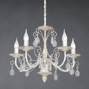 Подвесная люстра Vitaluce V1180 V1180/5 в Режи - rezh.mebel24.online | фото 3