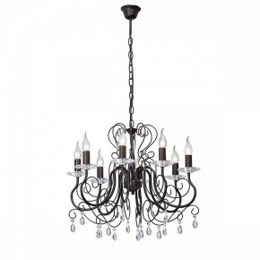 Подвесная люстра Vitaluce V1301 V1301-1/8 в Режи - rezh.mebel24.online | фото 2