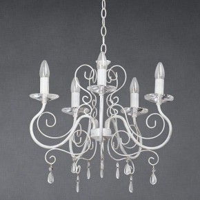Подвесная люстра Vitaluce V1301 V1301/5 в Режи - rezh.mebel24.online | фото