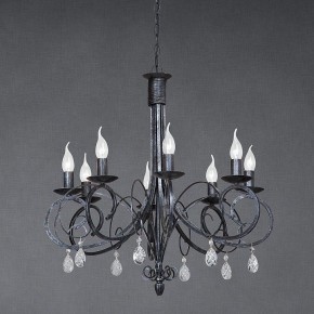 Подвесная люстра Vitaluce V1480 V1480/8 в Режи - rezh.mebel24.online | фото 2