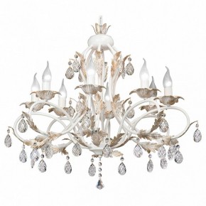 Подвесная люстра Vitaluce V1731 V1703/8 в Режи - rezh.mebel24.online | фото 2