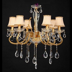 Подвесная люстра Vitaluce V2316 V2316/6 в Режи - rezh.mebel24.online | фото