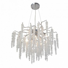 Подвесная люстра Vitaluce V2855 V2855-9/7S в Режи - rezh.mebel24.online | фото 2