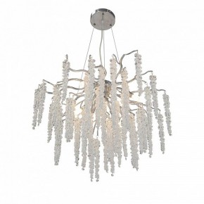 Подвесная люстра Vitaluce V2855 V2855-9/7S в Режи - rezh.mebel24.online | фото 3