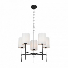 Подвесная люстра Vitaluce V2863 V2863-1/5 в Режи - rezh.mebel24.online | фото 2