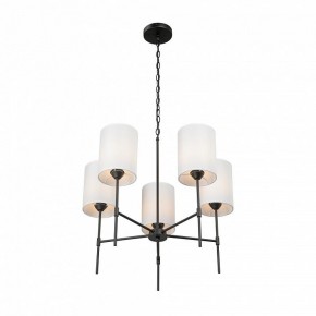 Подвесная люстра Vitaluce V2863 V2863-1/5 в Режи - rezh.mebel24.online | фото 3
