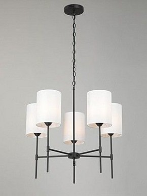 Подвесная люстра Vitaluce V2863 V2863-1/5 в Режи - rezh.mebel24.online | фото 5