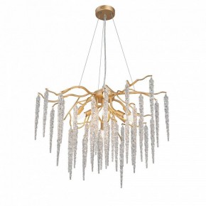 Подвесная люстра Vitaluce V2875 V2875-8/7S в Режи - rezh.mebel24.online | фото 2