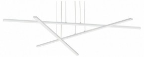 Подвесная люстра Vitaluce V3051 V3051-0/3S в Режи - rezh.mebel24.online | фото