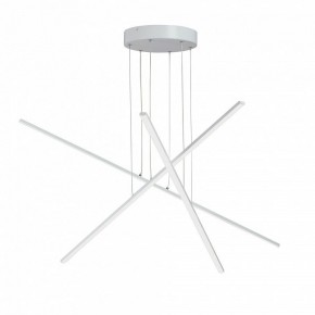 Подвесная люстра Vitaluce V3051 V3051-0/3S в Режи - rezh.mebel24.online | фото 2