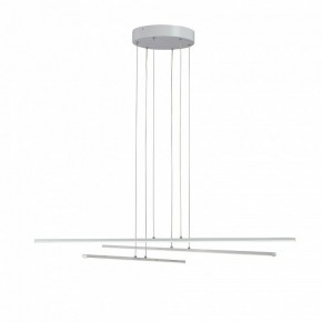 Подвесная люстра Vitaluce V3051 V3051-0/3S в Режи - rezh.mebel24.online | фото 3